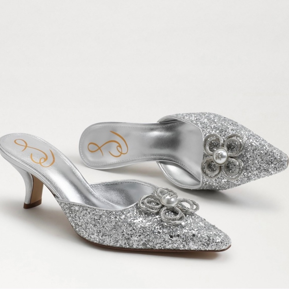 Sam Edelman Brit Tour NWT